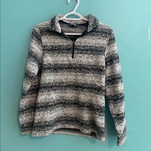 Lands end pullover